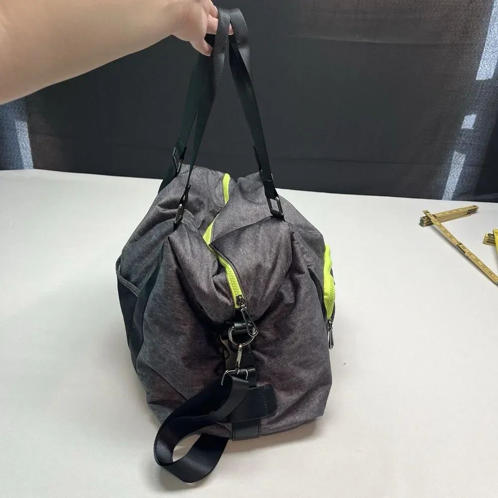 Fabletics The True Gym Bag